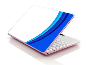  Laptop decal Skin for TOSHIBA CB30-A3120 Chromebook 9919-2077-Pattern ID:Z716