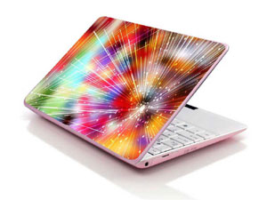  Laptop decal Skin for HP 17-cp0096ur 28060-2079-Pattern ID:Z718