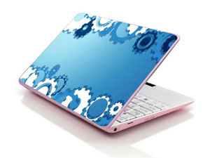  Laptop decal Skin for HP 14-dq0032dx 37307-2086-Pattern ID:Z725