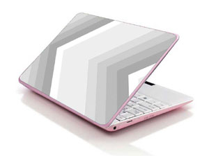  Laptop decal Skin for HP 14s-fq0006nb 38318-2087-Pattern ID:Z726