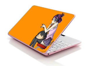  Laptop decal Skin for HP 17-x007ng 28455-2091-Pattern ID:Z730