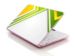  Laptop decal Skin for GATEWAY NV5932u 1874-2093-Pattern ID:Z732