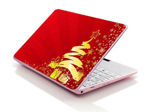  Laptop decal Skin for MSI GL75 9SDK-063 12494-2124-Pattern ID:Z763