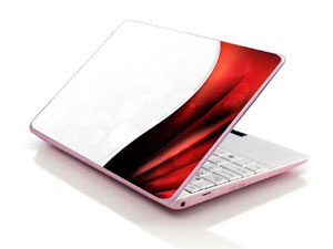  Laptop decal Skin for MSI WT73VR 7RM-687US 12458-2142-Pattern ID:Z781