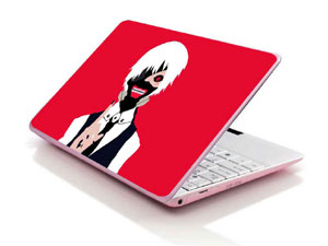 Tokyo Ghoul Laptop decal Skin for SONY VAIO VPCEG38FG 4753-2152-Pattern ID:Z791