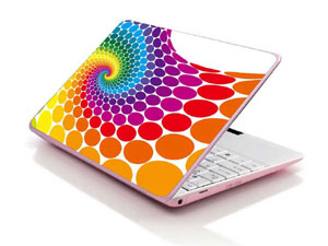  Laptop decal Skin for HP Pavilion 15-cs1046nb 48025-2156-Pattern ID:Z795