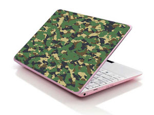 camouflage,camo Laptop decal Skin for ACER Aspire S7-392-6425 9386-1369-Pattern ID:Z8