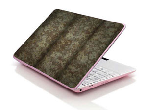 camouflage,camo Laptop decal Skin for HP 14-dk1001nv 37215-1441-Pattern ID:Z80