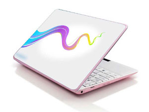  Laptop decal Skin for HP ENVY 15-ae042nr 10966-2167-Pattern ID:Z806