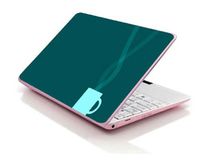  Laptop decal Skin for MSI GF75 Thin 9SD-274 16881-2168-Pattern ID:Z807