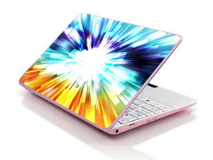  Laptop decal Skin for SAMSUNG Notebook 9 13.3 NP900X3N-K04US 11411-2175-Pattern ID:Z814