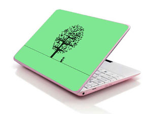  Laptop decal Skin for LENOVO  -2191-Pattern ID:Z830