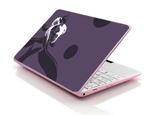  Laptop decal Skin for ASUS X502C 10839-2217-Pattern ID:Z856