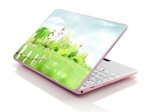  Laptop decal Skin for DELL  -2229-Pattern ID:Z868