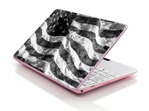 camouflage,camo Laptop decal Skin for SAMSUNG Notebook 9 13.3 NP900X3N-K04US 11411-1448-Pattern ID:Z87