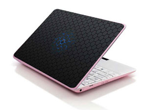  Laptop decal Skin for MSI WS63 8SJ-019 16828-2234-Pattern ID:Z873