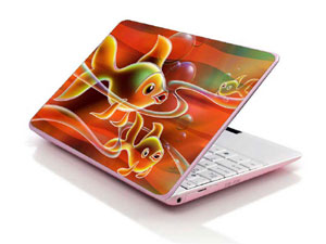 fish Laptop decal Skin for RAZER Blade Stealth 13.3?Page=112 -2240-Pattern ID:Z879