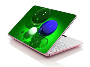 Ball Laptop decal Skin for HP Pavilion 15-p224nr 46840-2241-Pattern ID:Z880