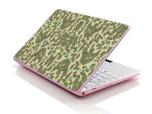 camouflage,camo Laptop decal Skin for HP Pavilion 15-cu0000tx 49250-1450-Pattern ID:Z89