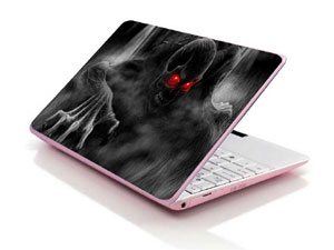 Skeleton, Halloween, Horror,skull,skeletal Laptop decal Skin for ACER Aspire V5-573P-9481 8022-2259-Pattern ID:Z898