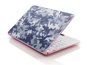 camouflage,camo Laptop decal Skin for HP 14-ac199ur 39008-1370-Pattern ID:Z9