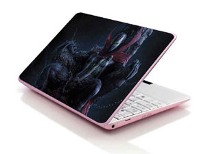 Skeleton, Halloween, Horror,skull,skeletal Laptop decal Skin for RAZER Blade Stealth 13.3?Page=115 -2286-Pattern ID:Z925