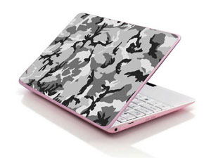 camouflage,camo Laptop decal Skin for TOSHIBA Portege R830-S8322 5405-1460-Pattern ID:Z99