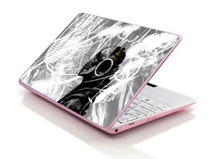 Skeleton, Halloween, Horror,skull,skeletal Laptop decal Skin for SONY VAIO VPCEG25EG 4735-2352-Pattern ID:Z991