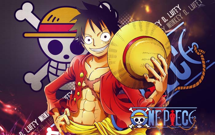 ONE PIECE Mouse pad for HP 14-cf0023ur 