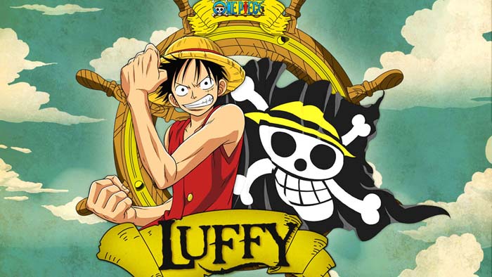 ONE PIECE Mouse pad for HP 14-ck0016nia 