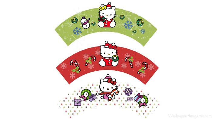 Hello Kitty,hellokitty,cat Mouse pad for TOSHIBA Satellite L645D-S4037 