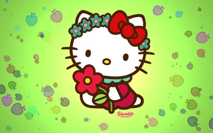 Hello Kitty,hellokitty,cat Mouse pad for HP 14-ma0312ng 