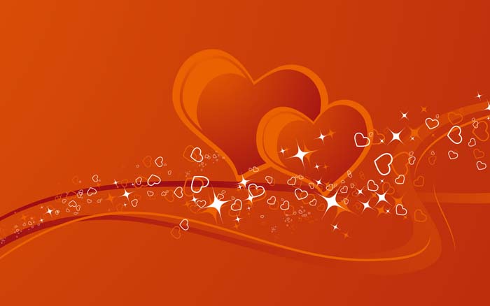 Love, heart of love Mouse pad for ACER Aspire V7-582PG-6479 