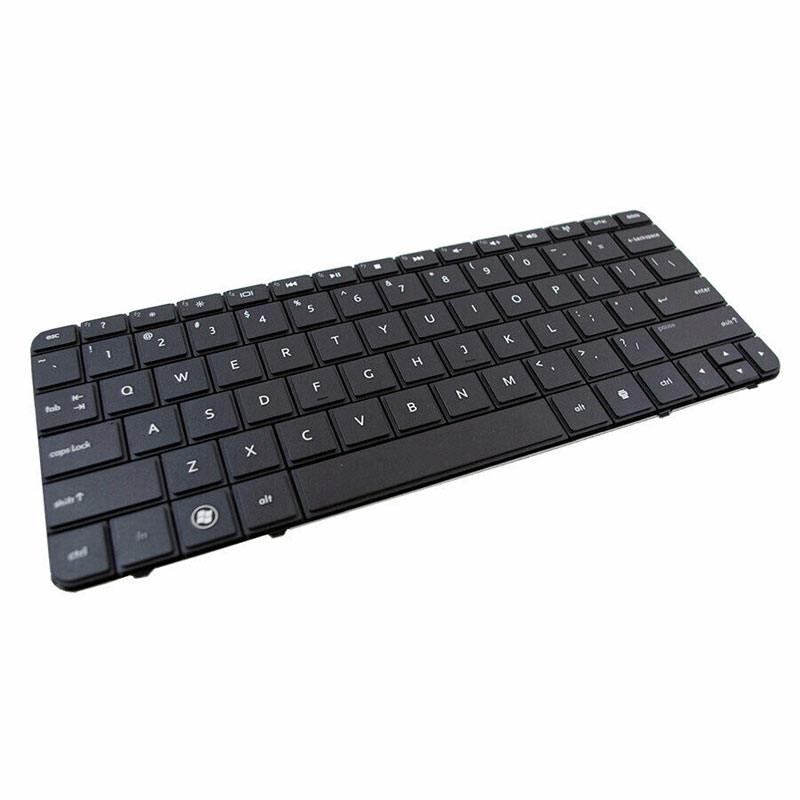 US laptop Keyboard for HP MINI 110-3500 110-3510NR 110-3530NR
MINI AENM3U00410 NM3 2B-31201Q110 653855-001 658517-001 