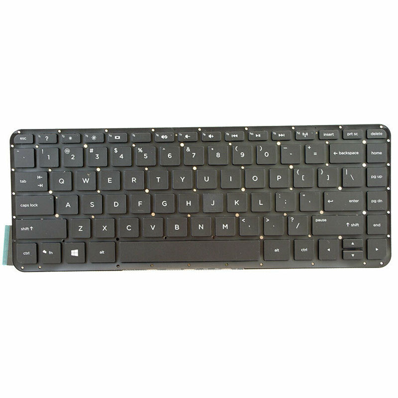 US laptop Keyboard For HP Split x2 13-r 13-r010dx 13-m010dx 13-m110dx 13-g110dx 