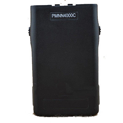 PMNN4000C 1200mAh Ni-Cd Battery for Motorola GP68 GP63 GP688 PMNN4000