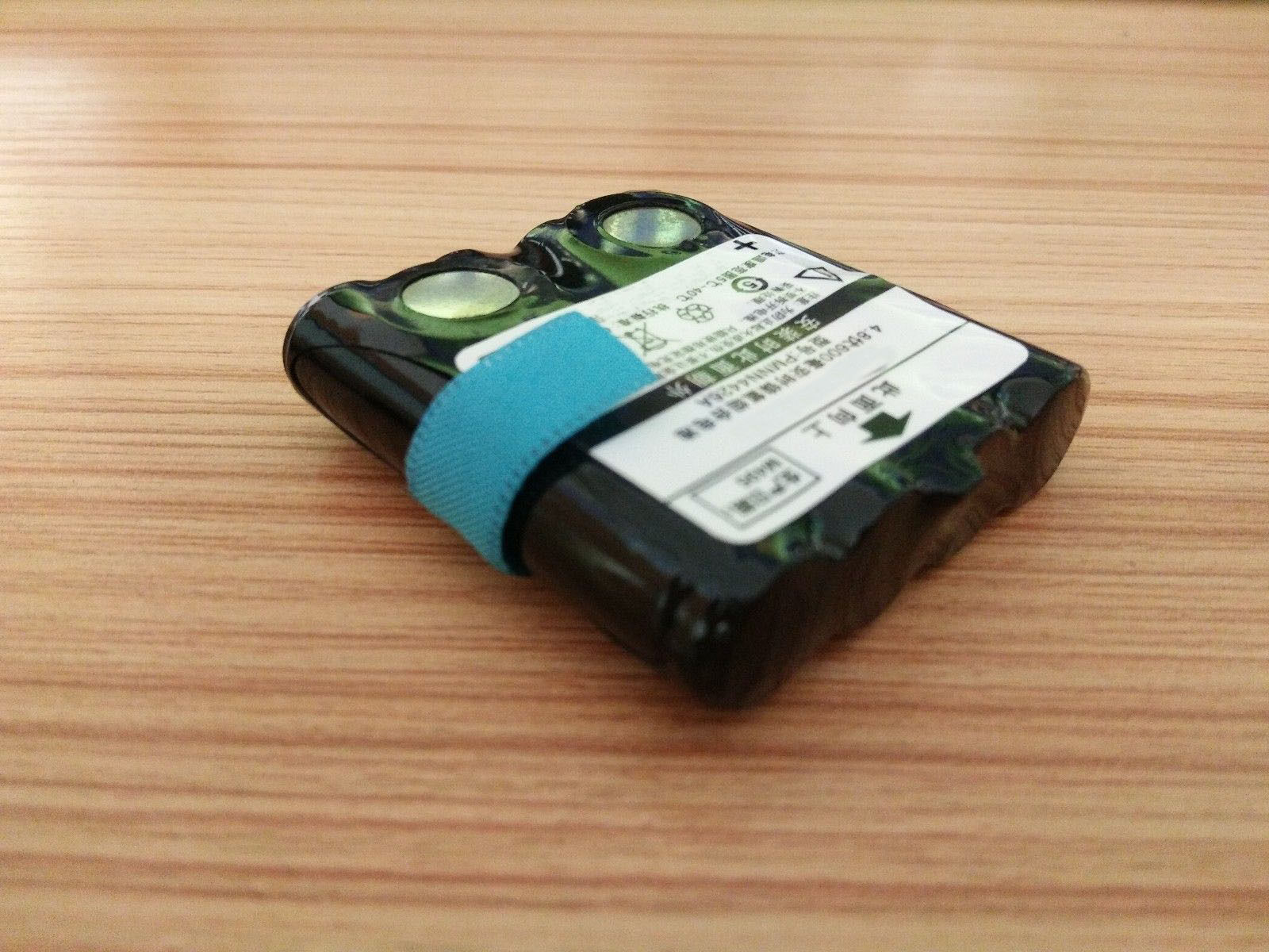 600mAh Ni-MH PMNN4426 Battery For Motorola T5 T6 T7 T8 SMP218 4.8v