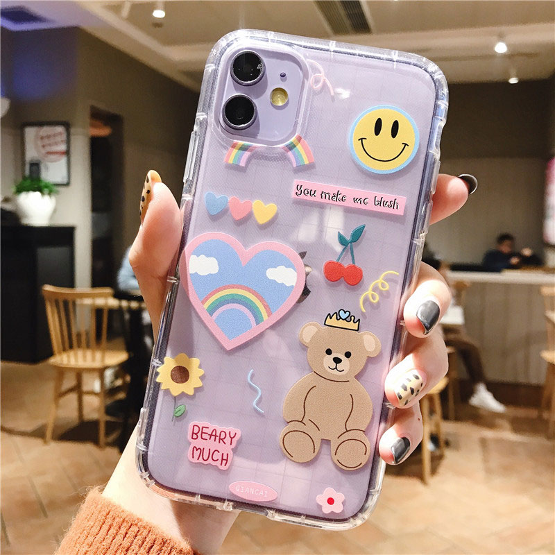 Cell Phone Case for APPLE iPhone 12 Pro 736