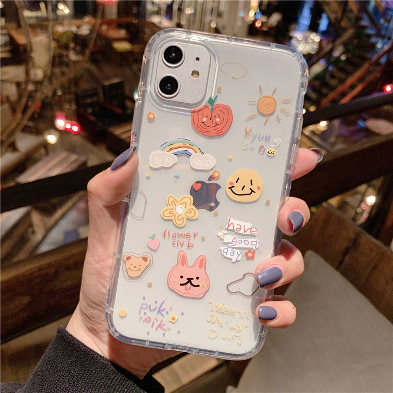 Cell Phone Case for APPLE iPhone 12 740