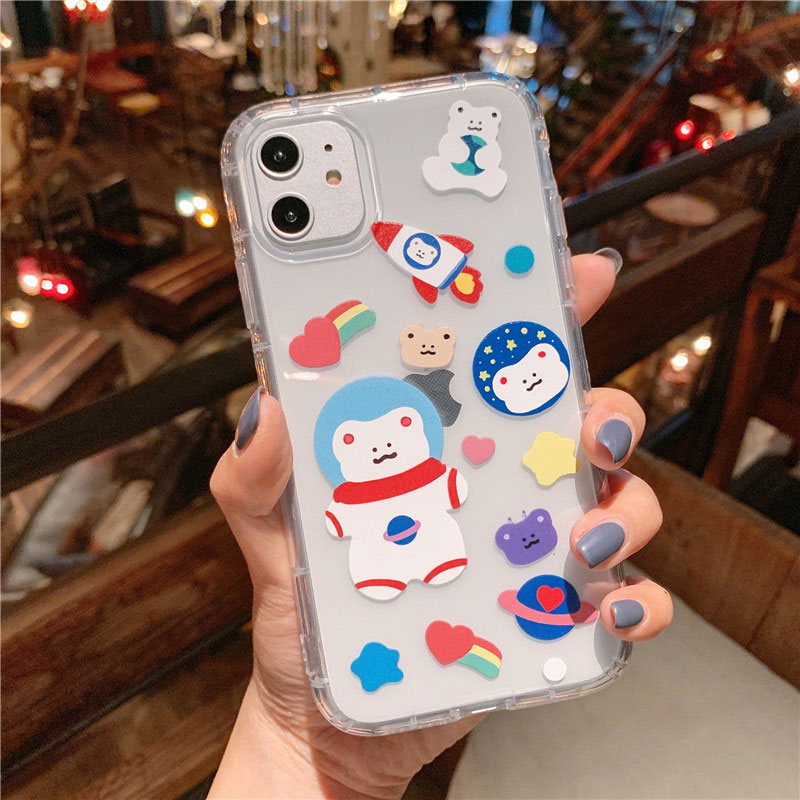 Cell Phone Case for APPLE iPhone 12 730