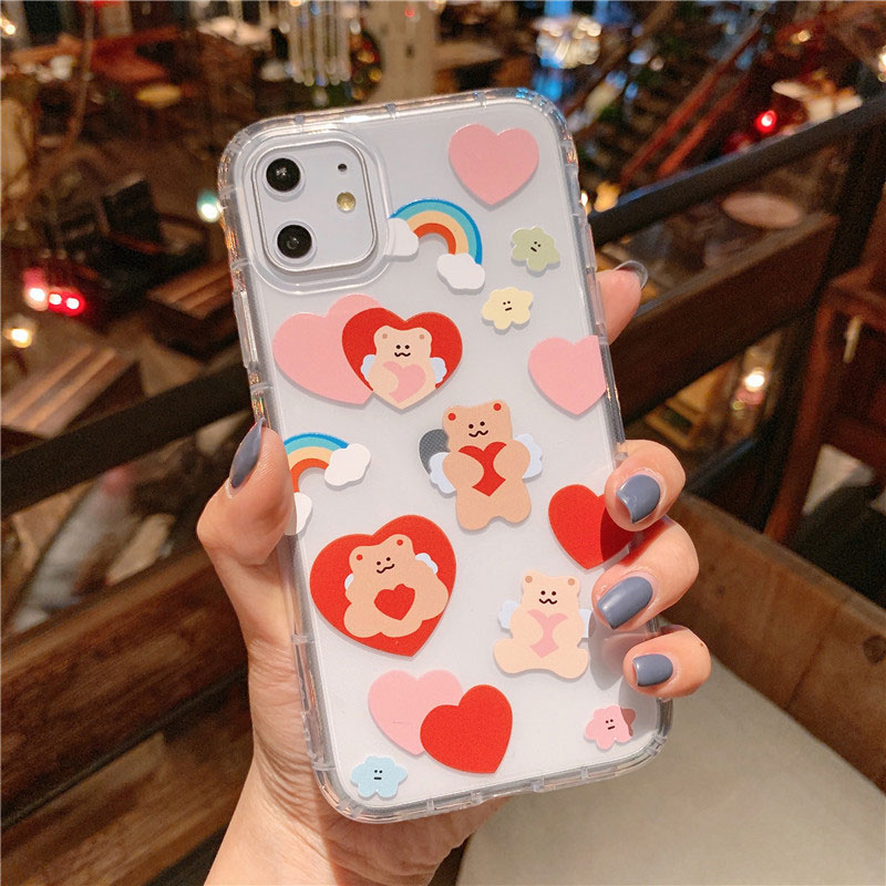 Cell Phone Case for APPLE iPhone 12 Mini 732