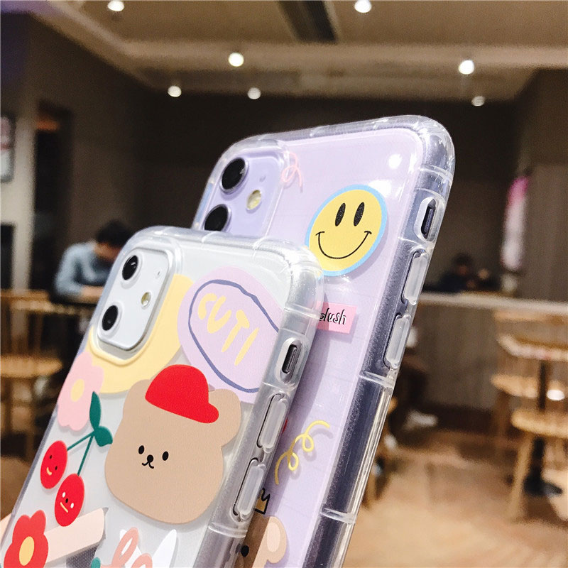 Cell phone case cover  for APPLE iPhone 12 Pro real show 4