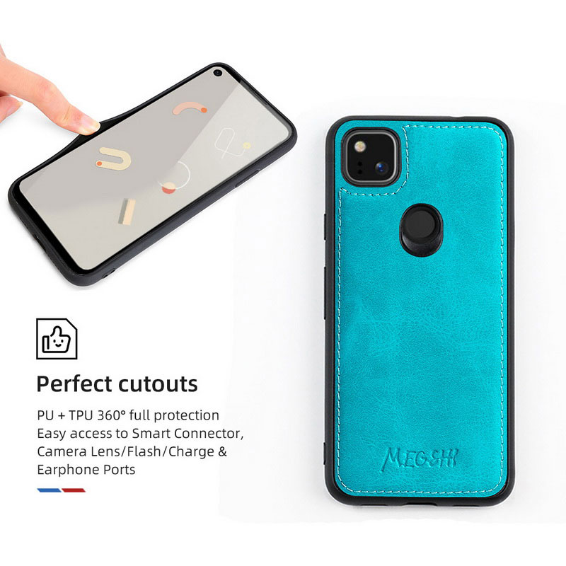 Cell phone case cover  for XIAOMI Redmi Note 9 real show 16