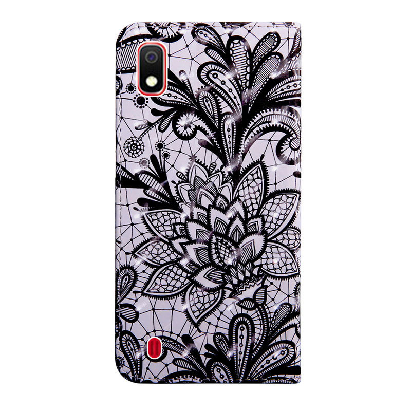 Cell phone case cover  for LG Q6 Plus real show 13