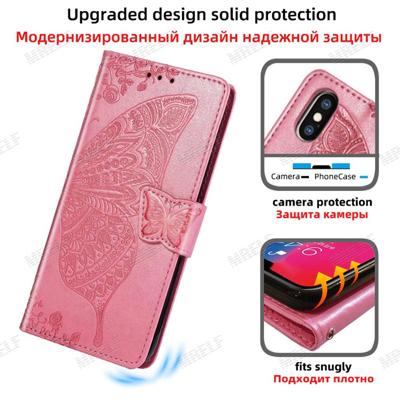 Cell phone case cover  for XIAOMI Redmi 8 real show 10