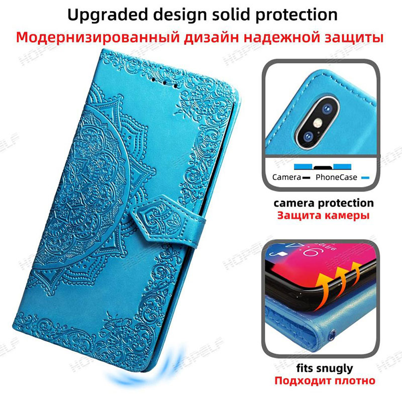 Cell phone case cover  for XIAOMI Redmi Note 7 Pro real show 3