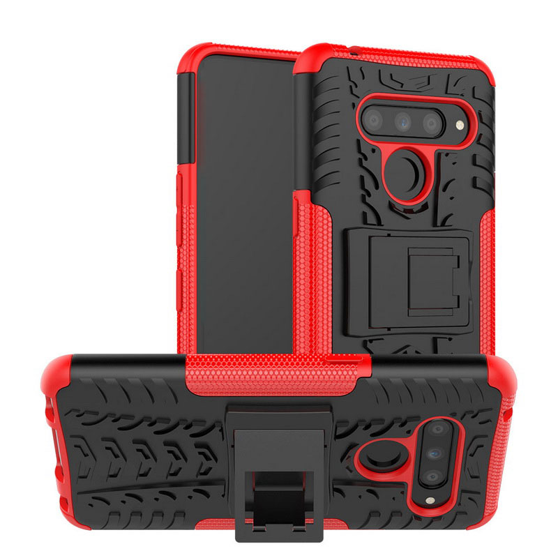 Cell Phone Case for LG Q7 629