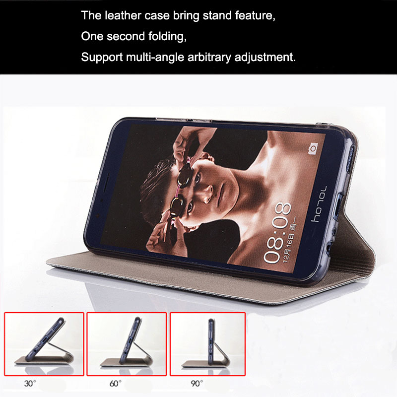 Cell phone case cover  for LG G8 real show 4