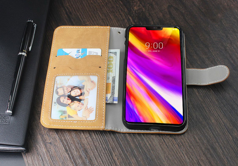 Cell phone case cover  for LG G8 ThinQ real show 10
