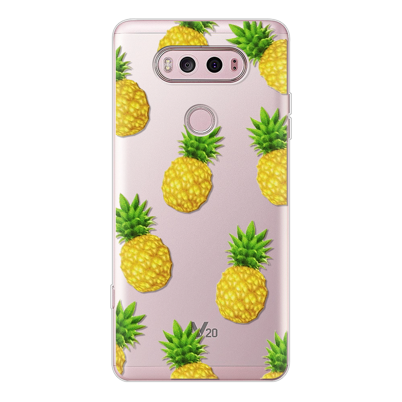 Cell Phone Case for LG Q7 563